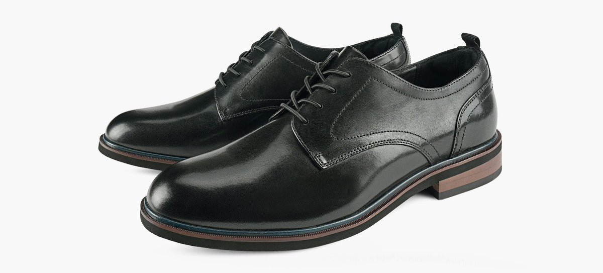BROWNS ETOSHAWIDE in BLACK view 4