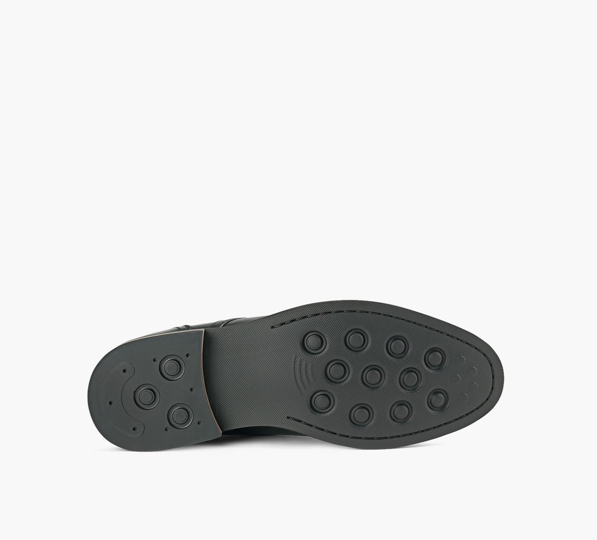 BROWNS ETOSHAWIDE in BLACK view 6