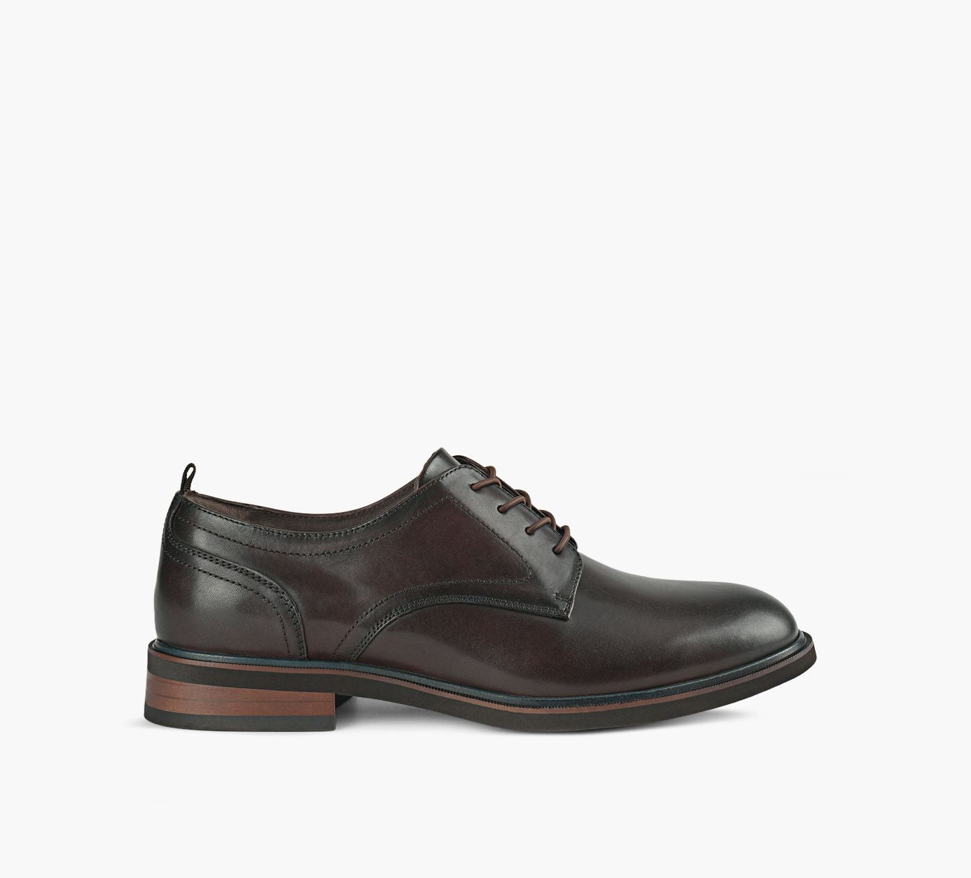 BROWNS ETOSHAWIDE in BROWN