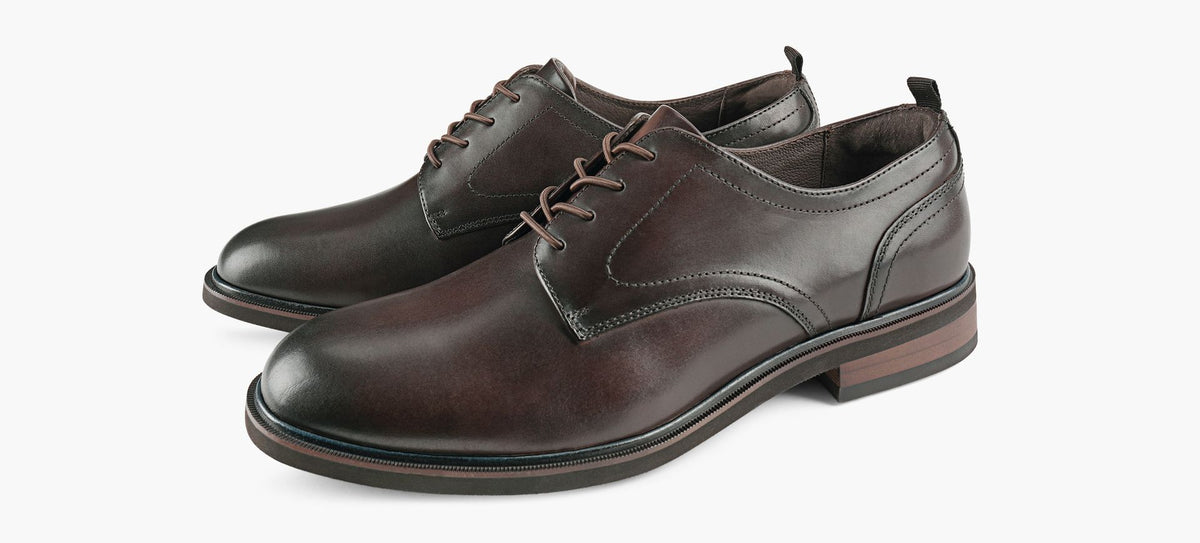 BROWNS ETOSHAWIDE in BROWN view 4