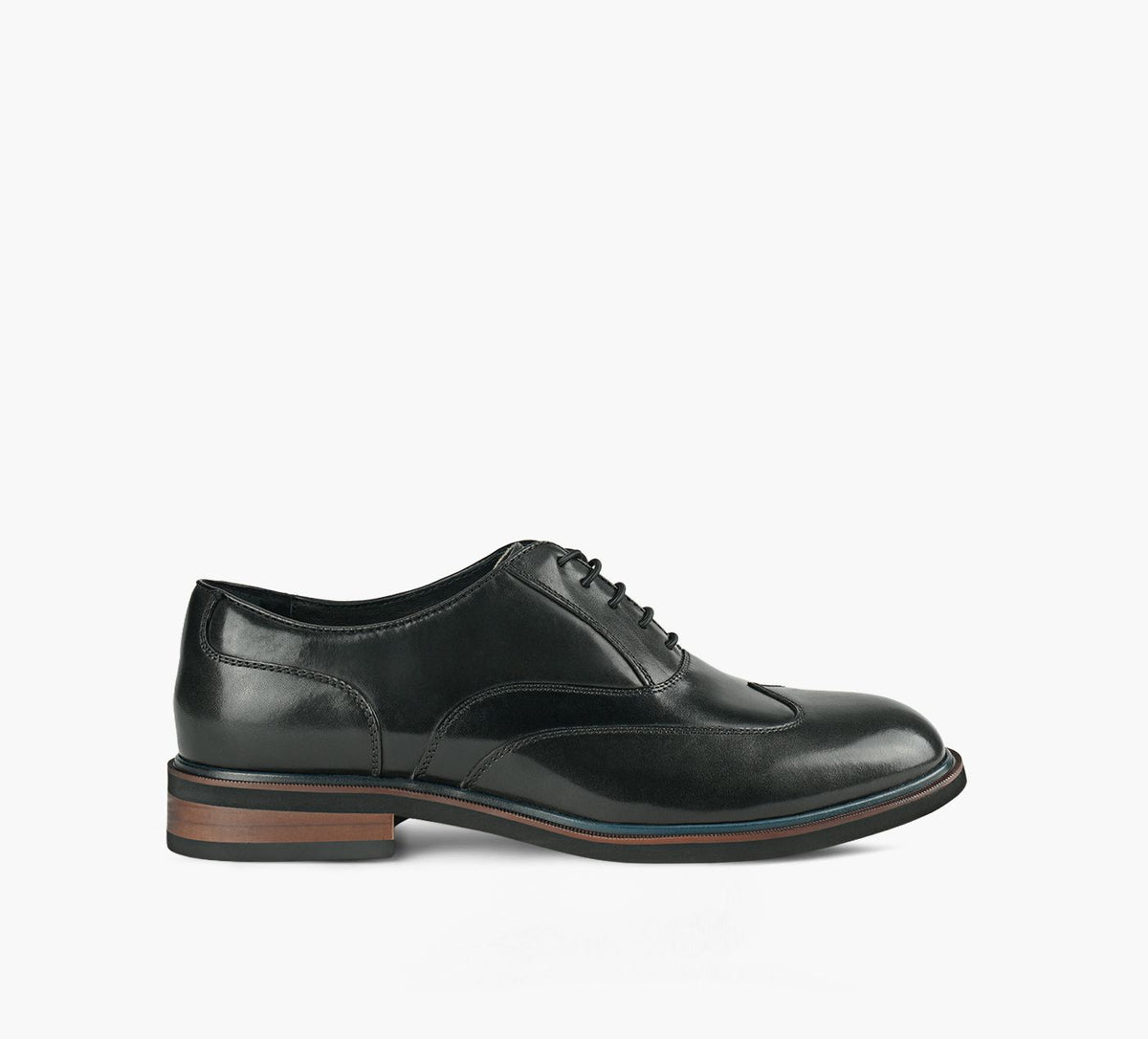 BROWNS KOMODOWIDE in BLACK