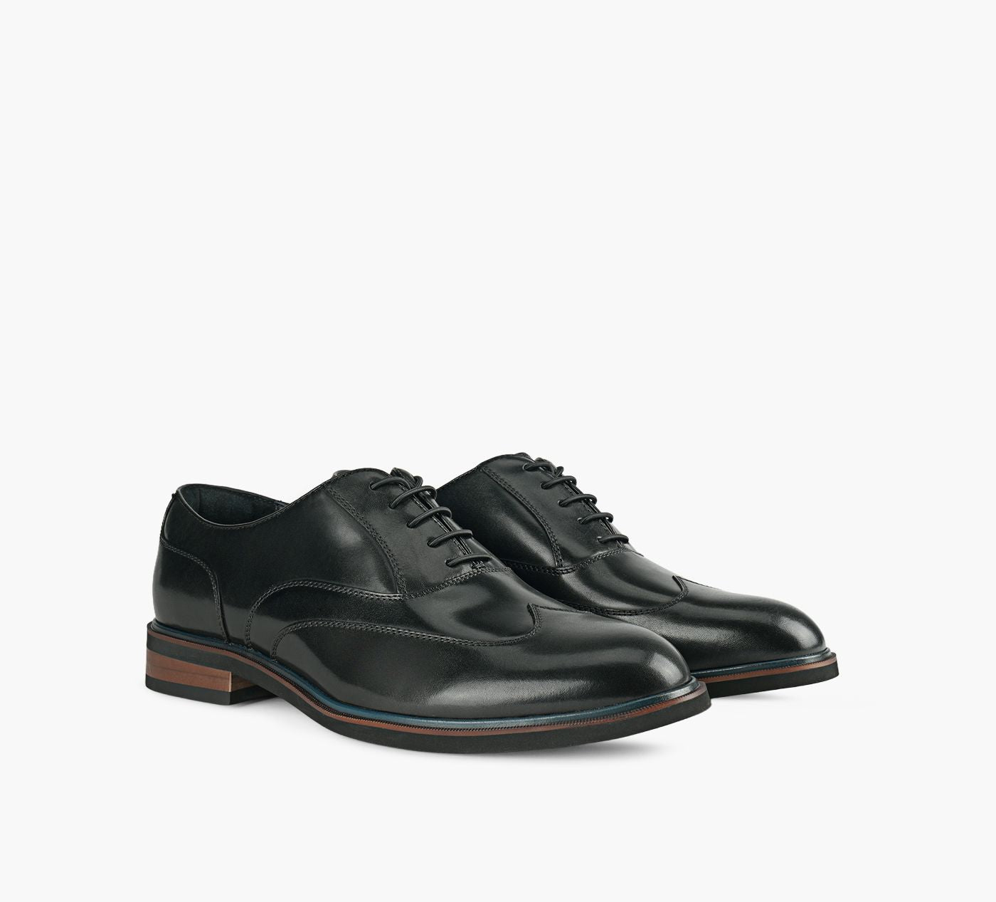 BROWNS KOMODOWIDE in BLACK view 2