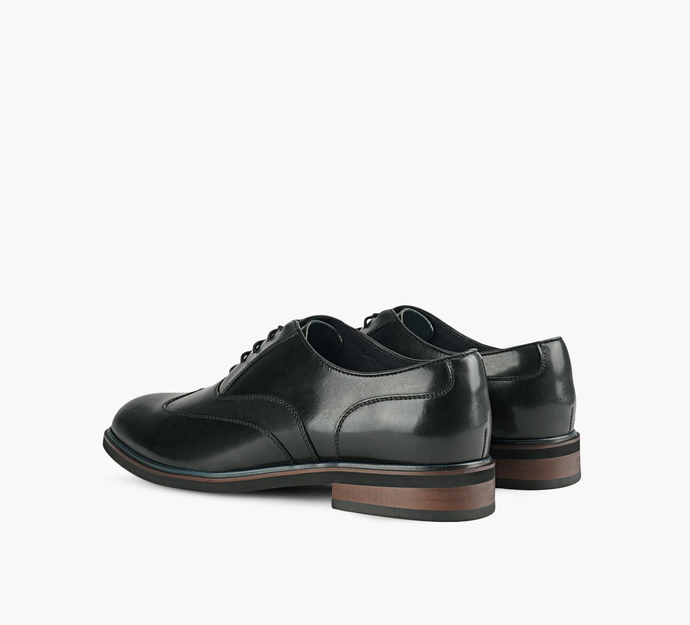 BROWNS KOMODOWIDE in BLACK view 3