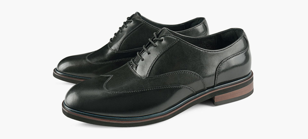 BROWNS KOMODOWIDE in BLACK view 4