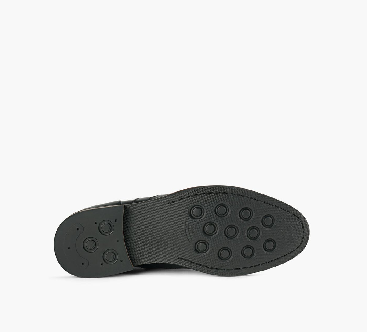 BROWNS KOMODOWIDE in BLACK view 6