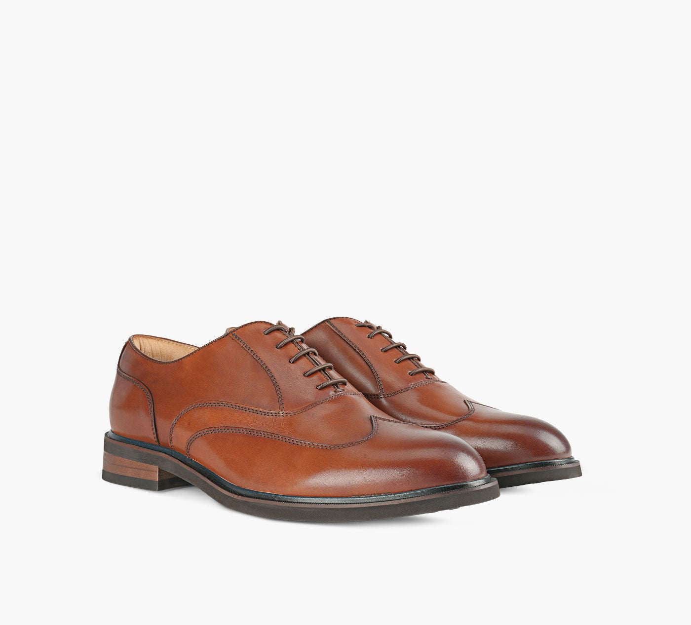 BROWNS KOMODOWIDE in TAN view 2