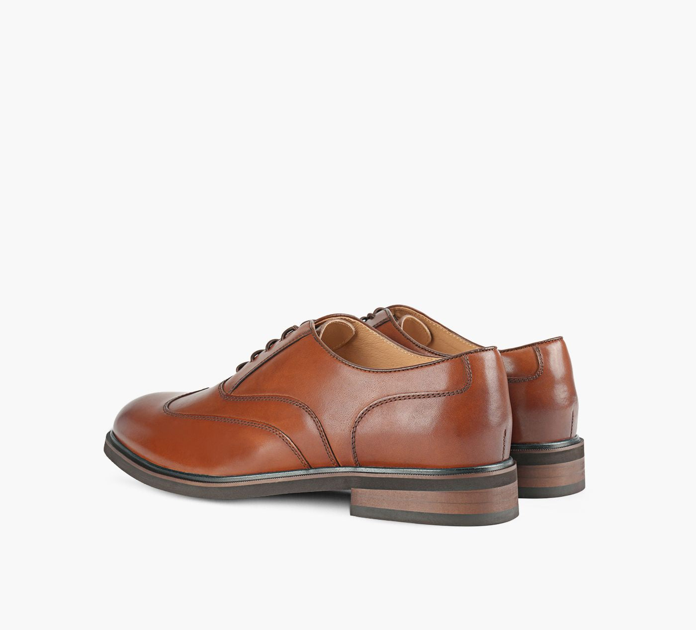 BROWNS KOMODOWIDE in TAN view 3