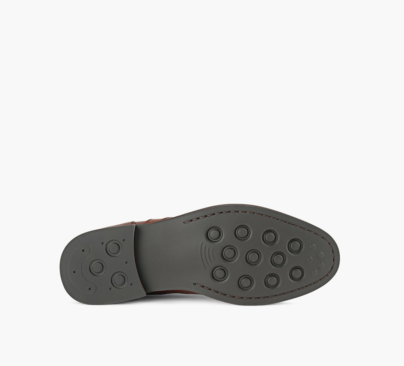 BROWNS KOMODOWIDE in TAN view 6