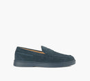 BROWNS SAXON in BLUE