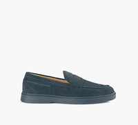 BROWNS SAXON in BLUE