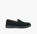 BROWNS SAXON en NOIR