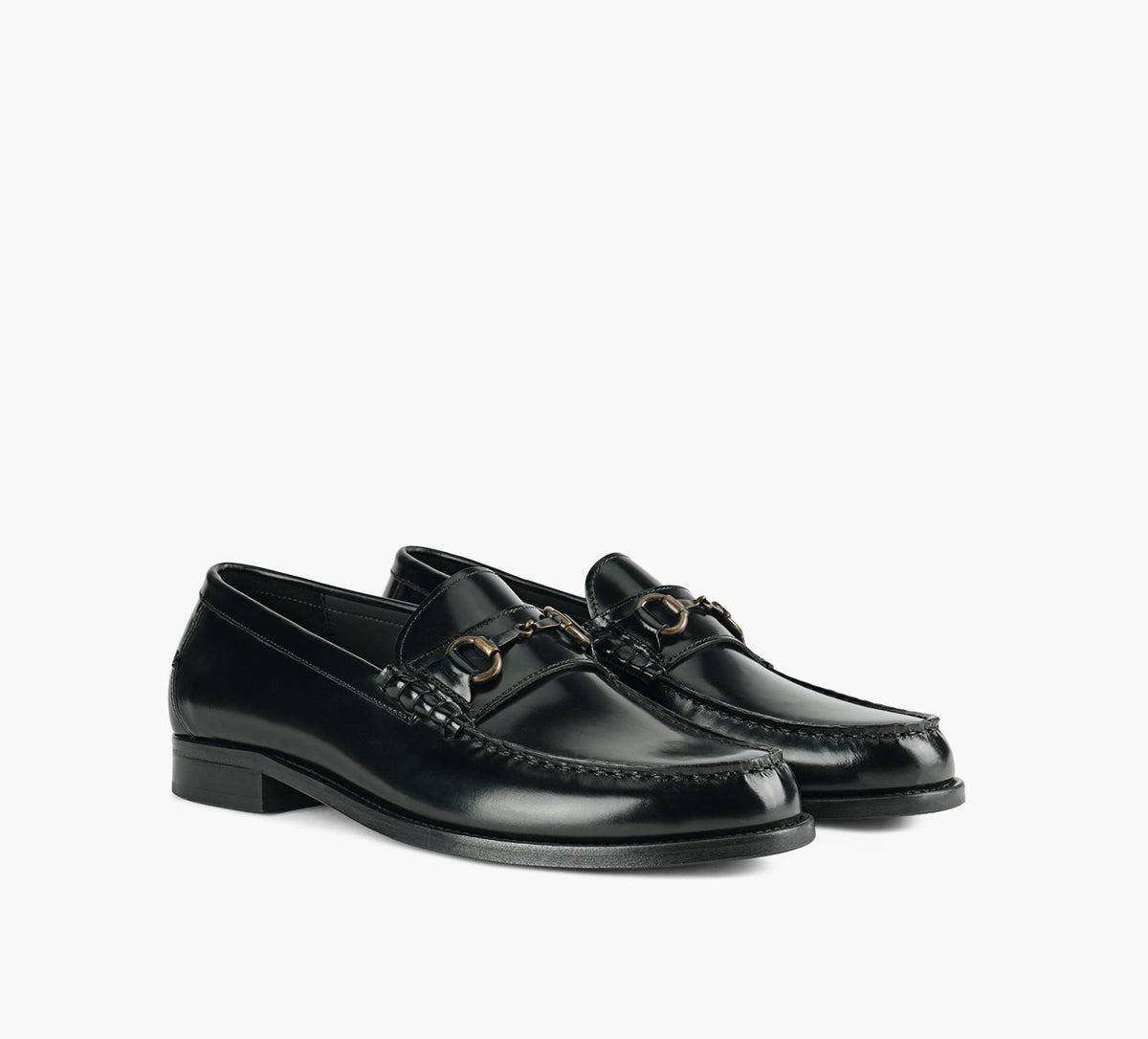 LUCA DEL FORTE IGNACIO in BLACK view 2