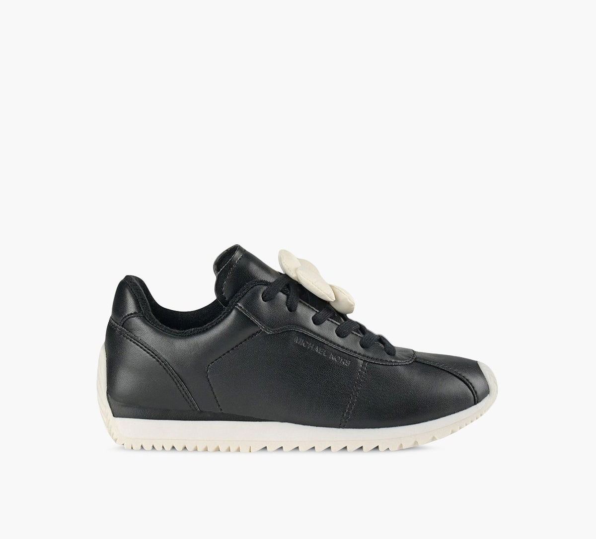 MICHAEL KORS RHODESTRAINER in BLACK