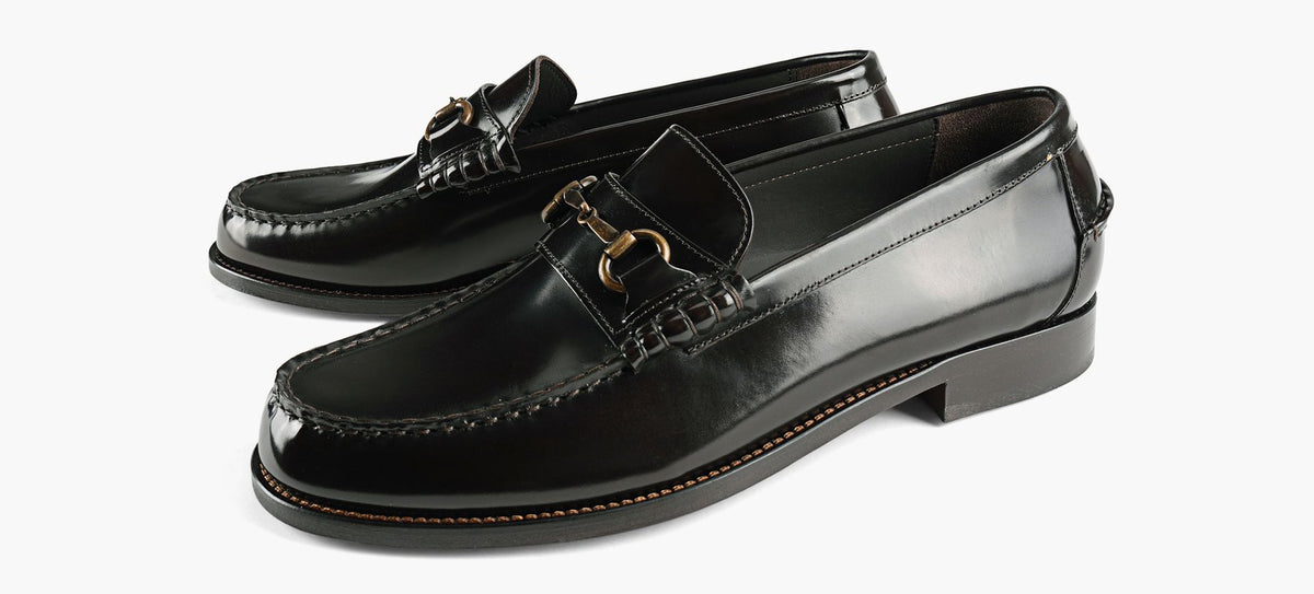 LUCA DEL FORTE IGNACIO in BROWN view 4