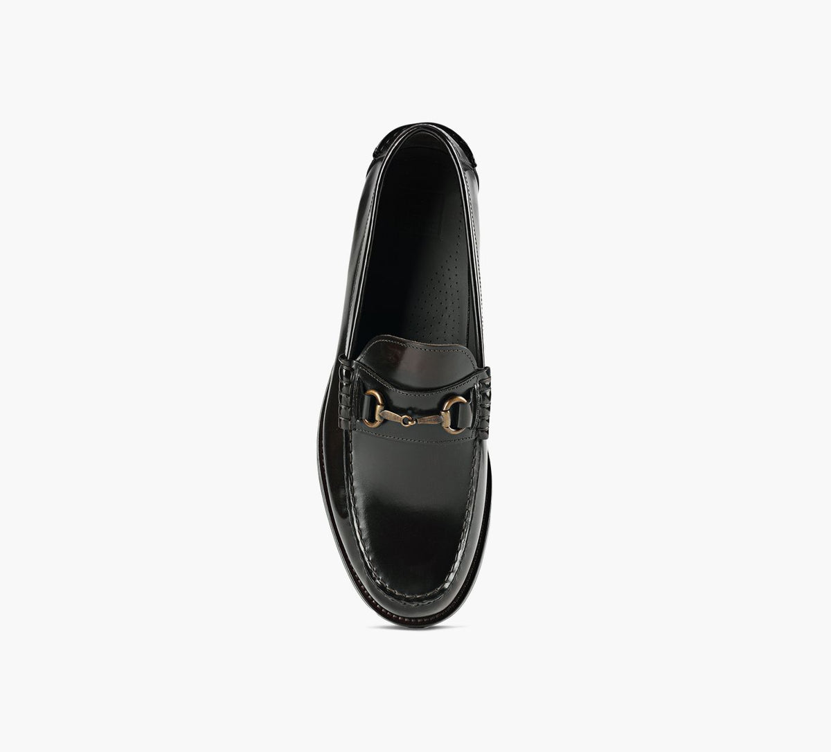 LUCA DEL FORTE IGNACIO in BROWN view 1c