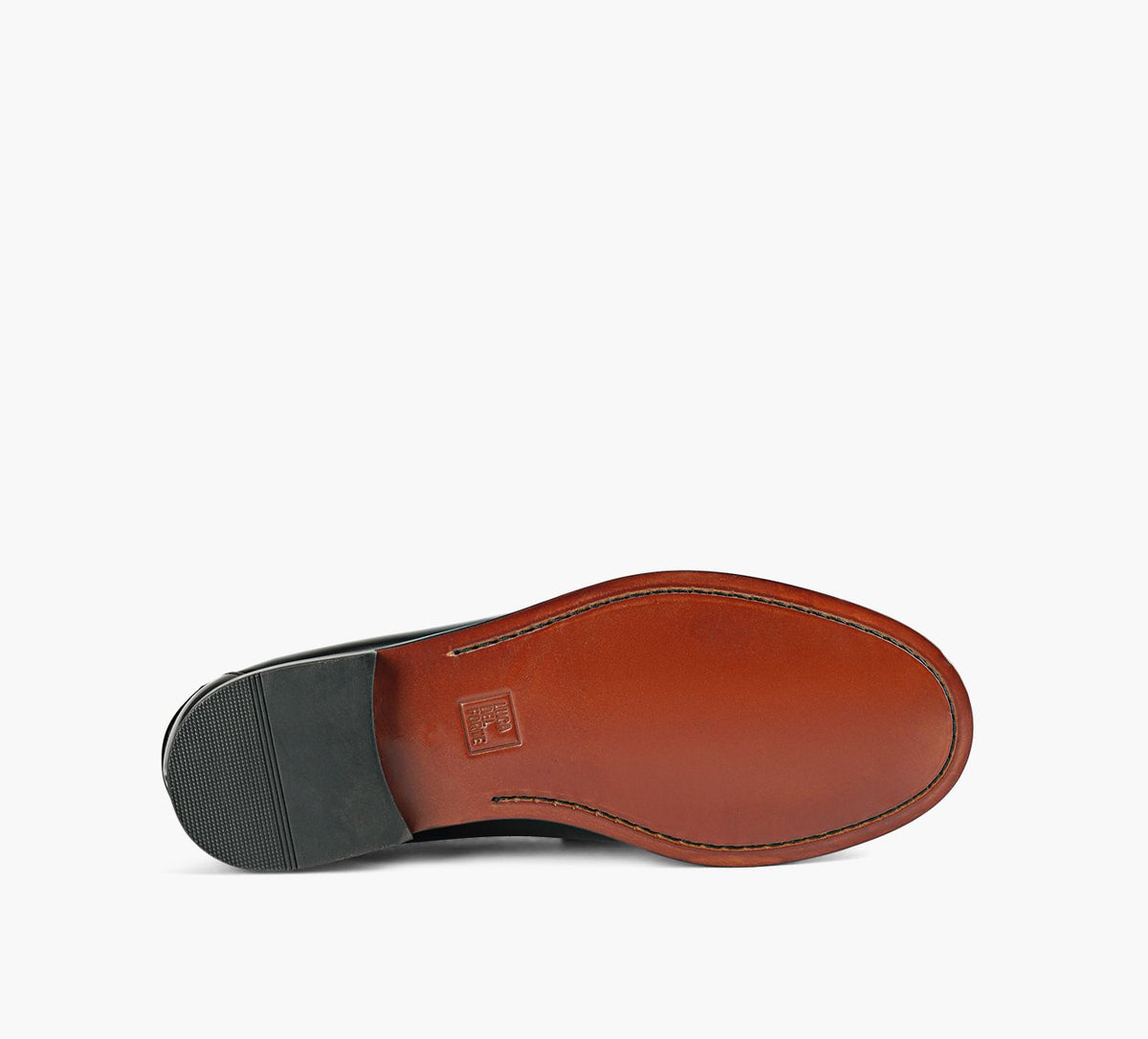 LUCA DEL FORTE IGNACIO in BROWN view 6