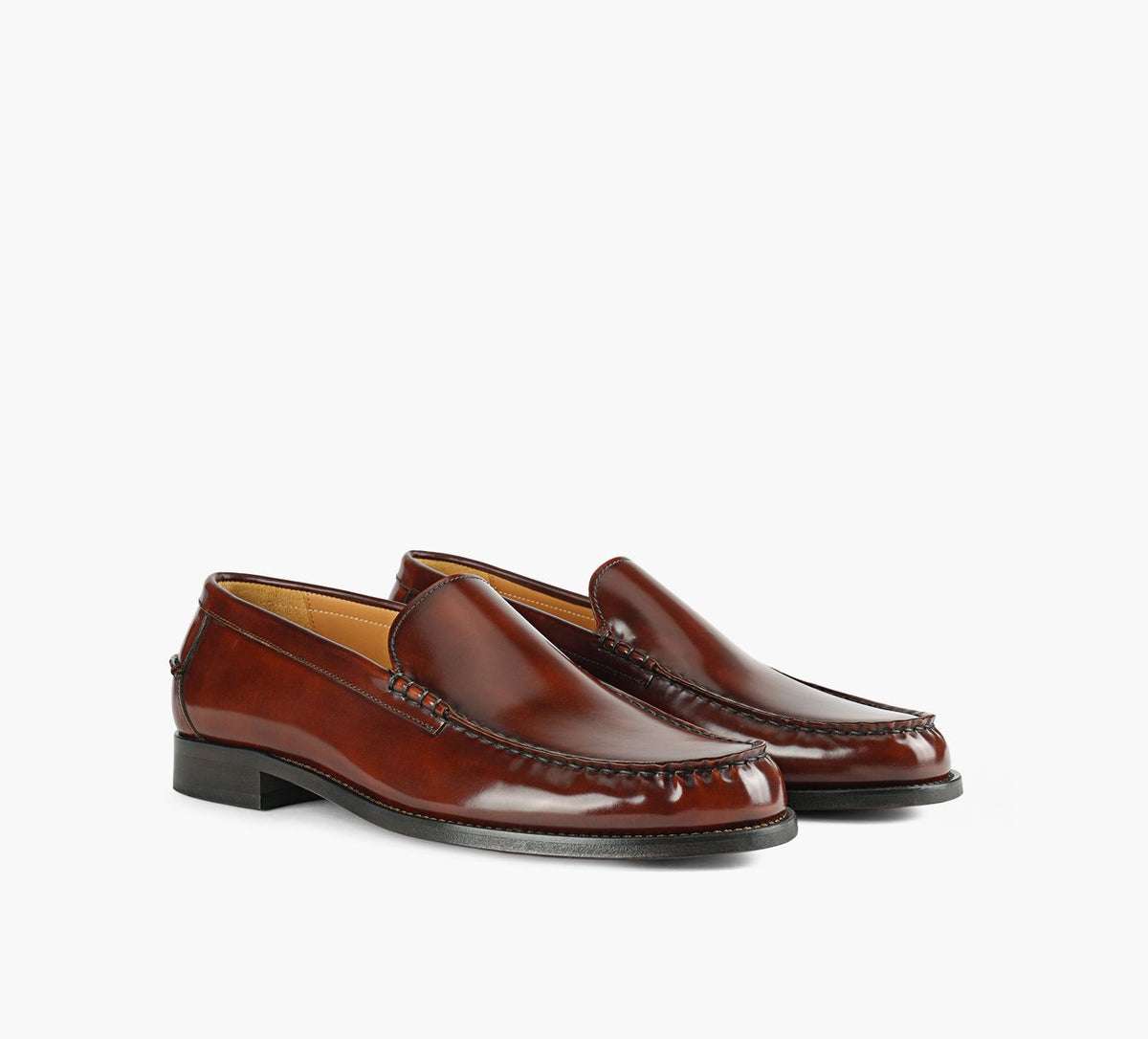 LUCA DEL FORTE LAUREANO in TAN view 2