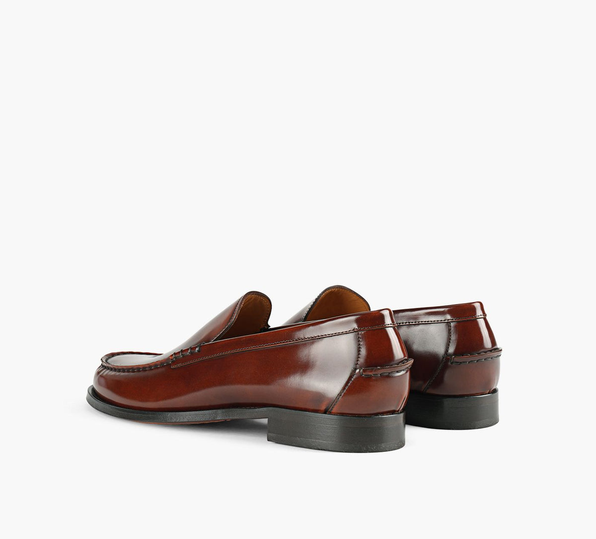 LUCA DEL FORTE LAUREANO in TAN view 3