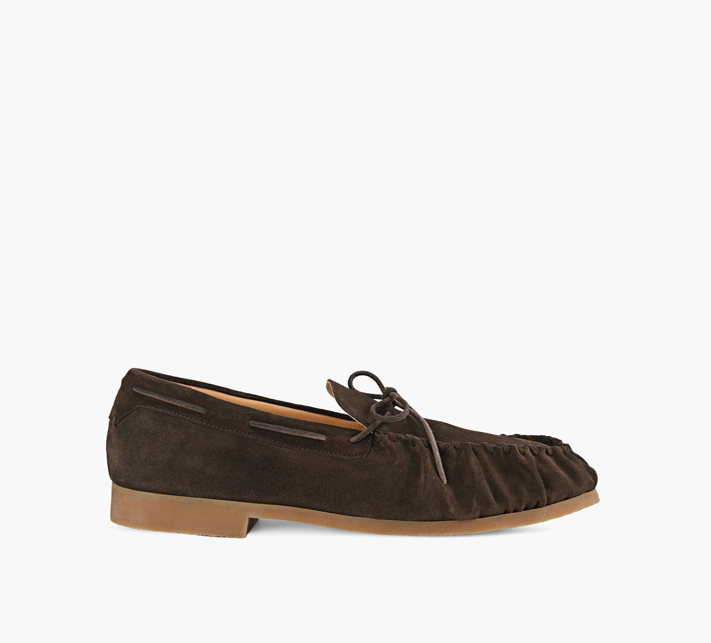 LUCA DEL FORTE BORJA in BROWN