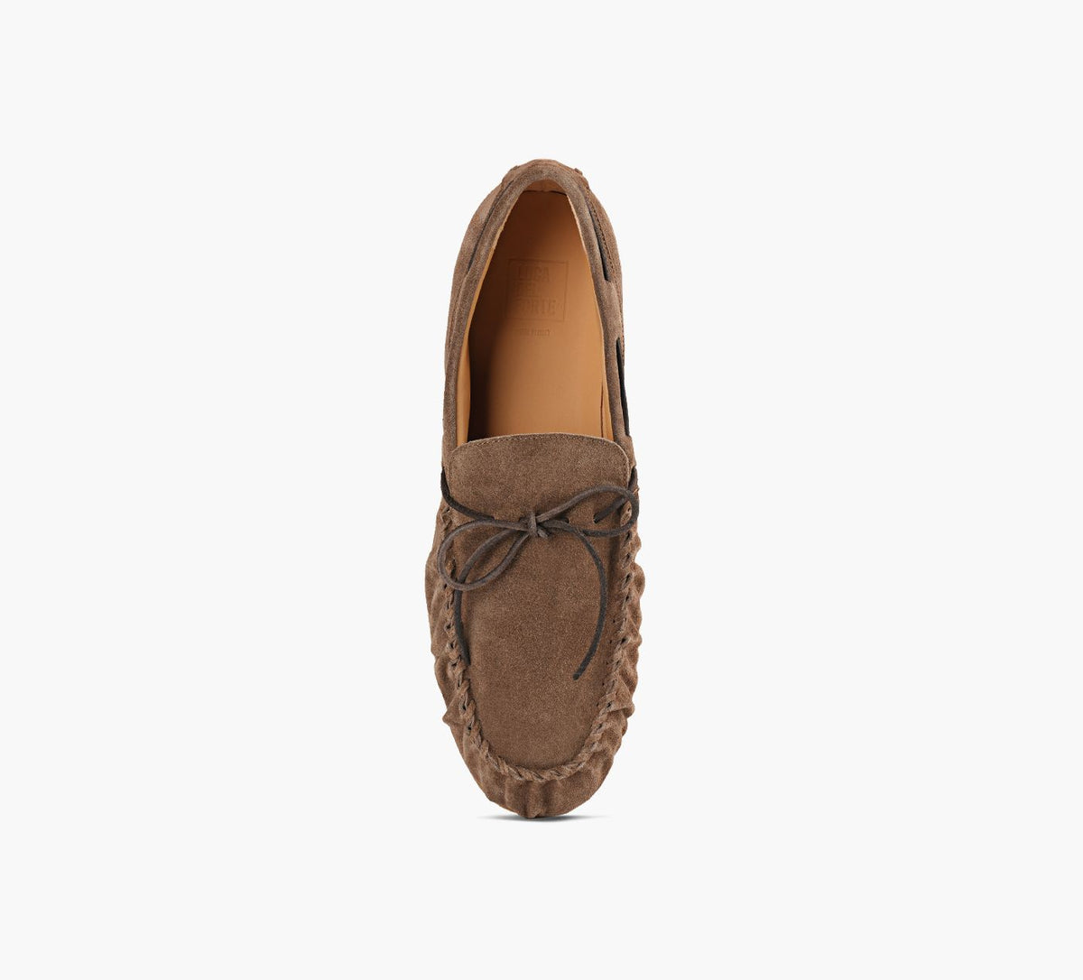 LUCA DEL FORTE BORJA in TAUPE view 1c