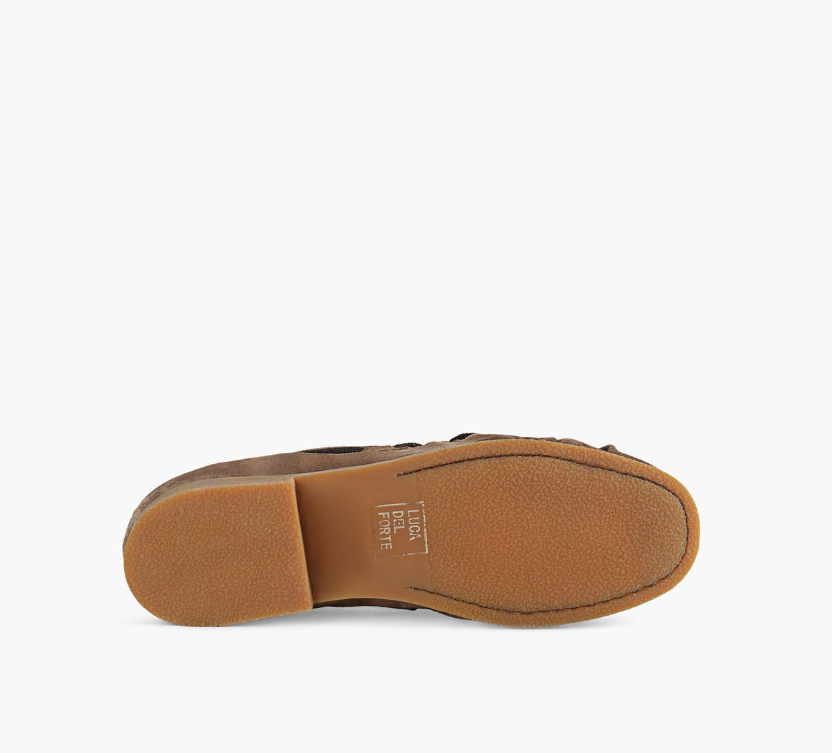 LUCA DEL FORTE BORJA in TAUPE view 6