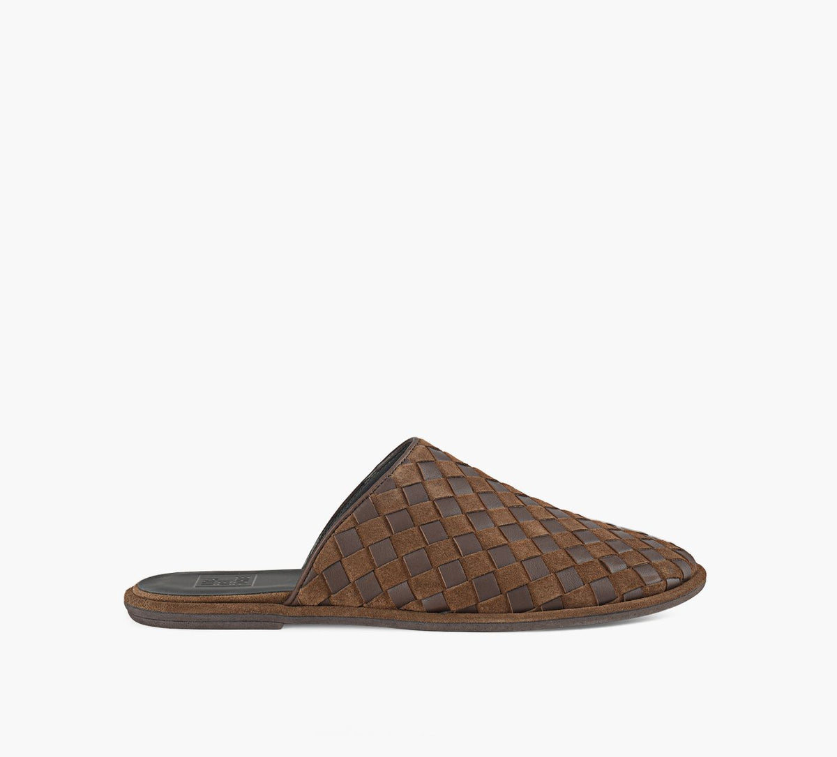 LUCA DEL FORTE GONZALO in BROWN