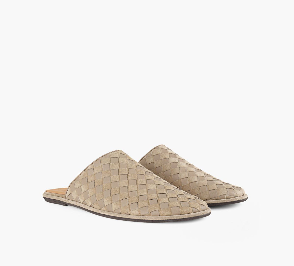 LUCA DEL FORTE GONZALO in BEIGE view 2
