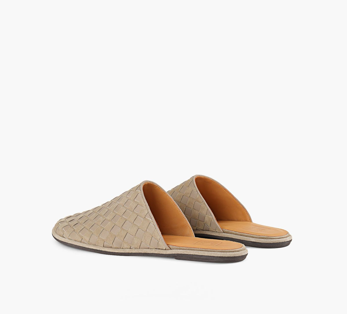 LUCA DEL FORTE GONZALO in BEIGE view 3