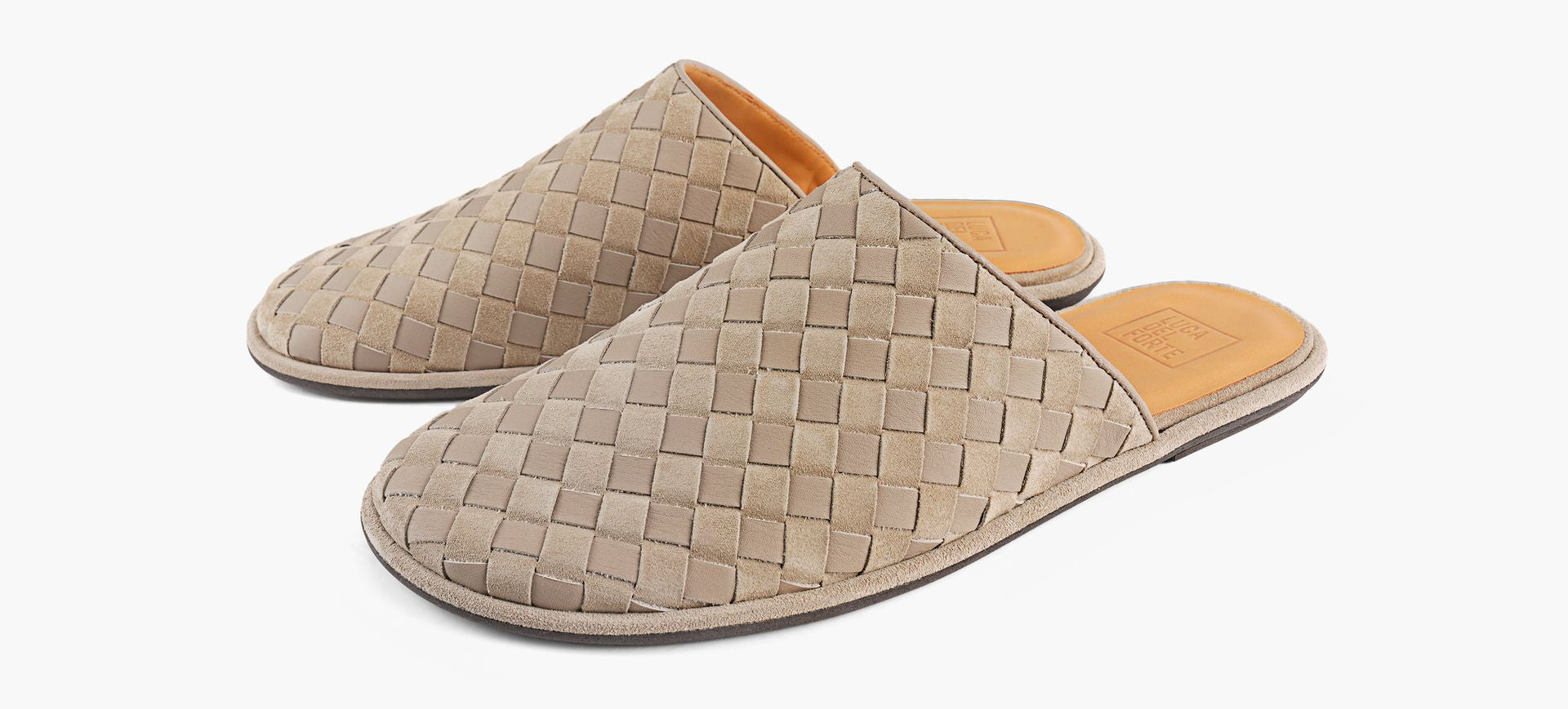 LUCA DEL FORTE GONZALO in BEIGE view 4