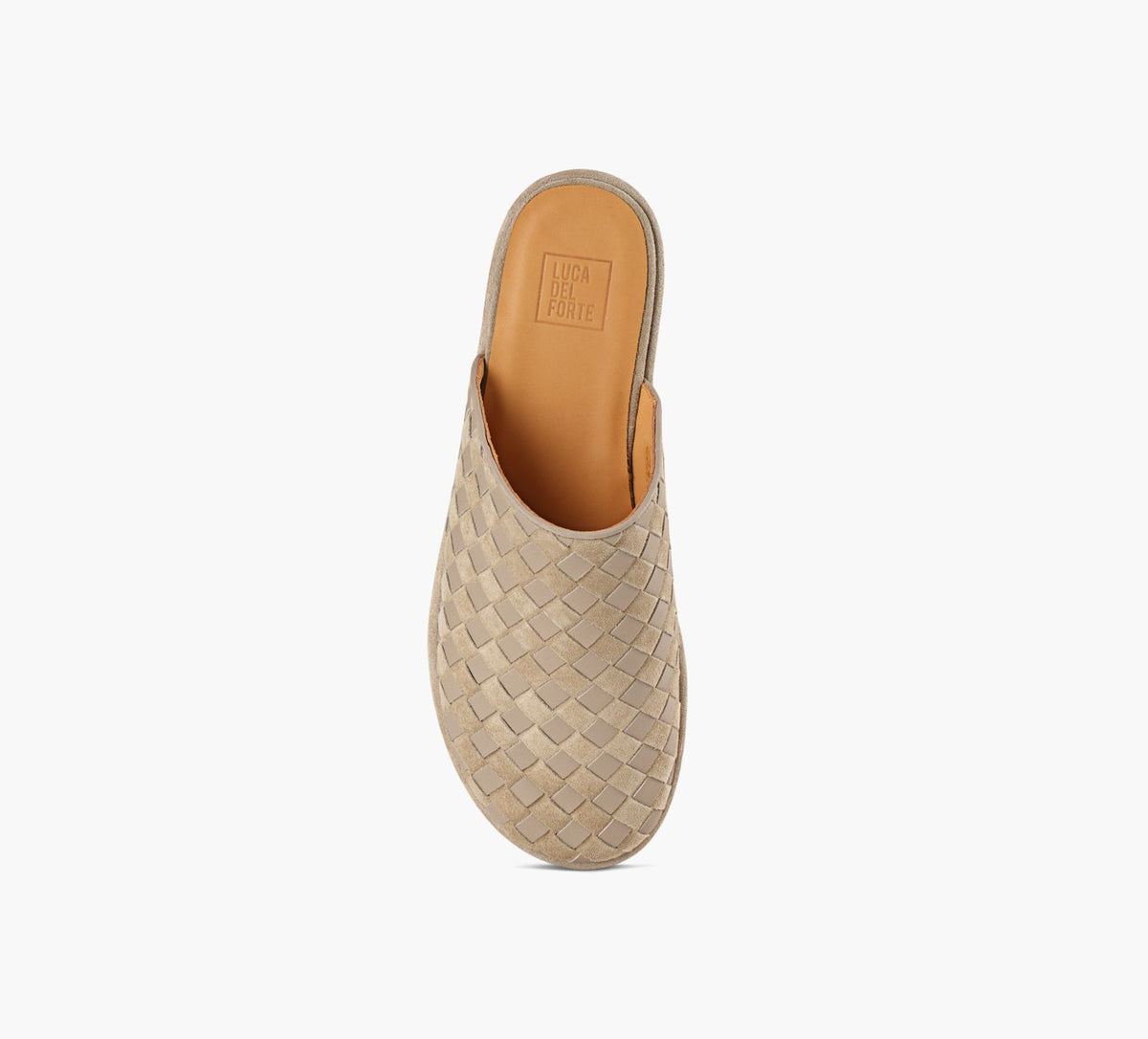 LUCA DEL FORTE GONZALO in BEIGE view 1c