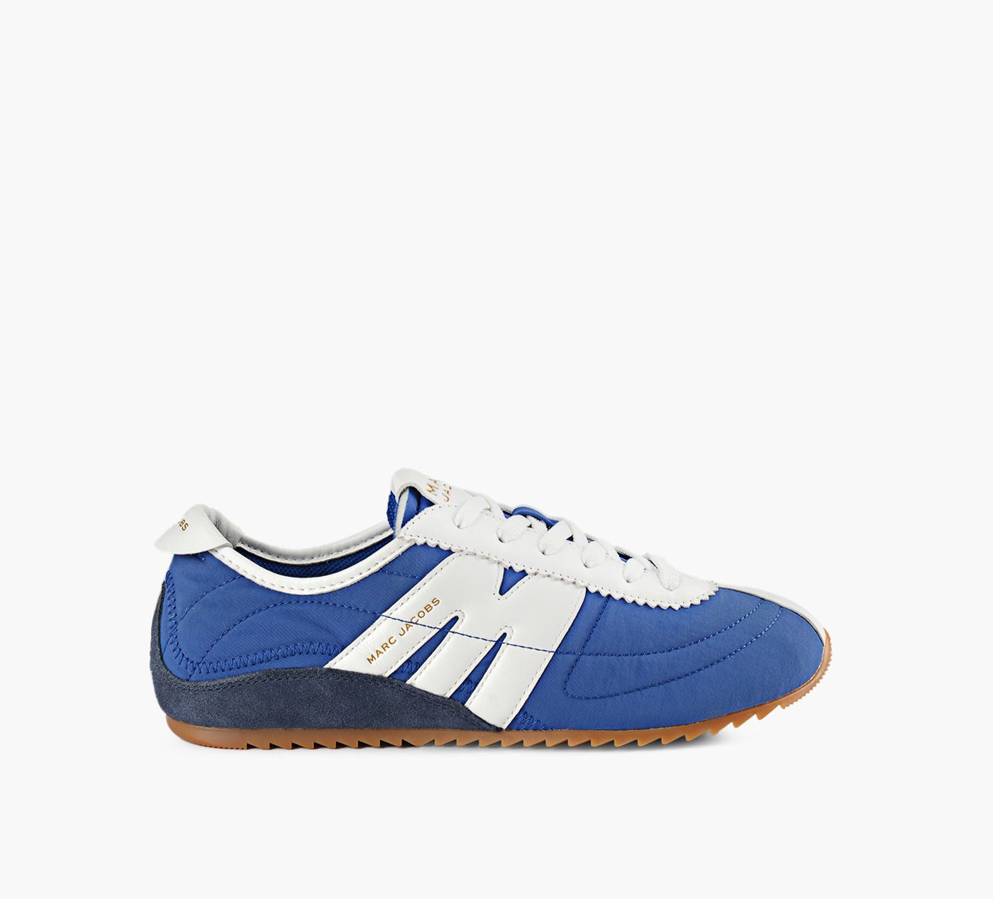 MARC JACOBS THE400BLEEKERRUNNER in BLUE
