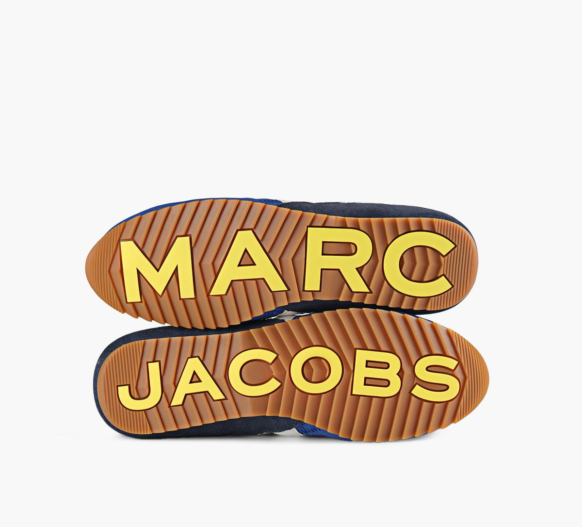 MARC JACOBS THE400BLEEKERRUNNER in BLUE view 6