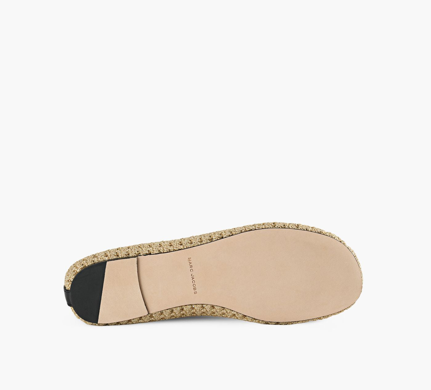 MARC JACOBS THELOGORIBBONBALLET in BEIGE view 6