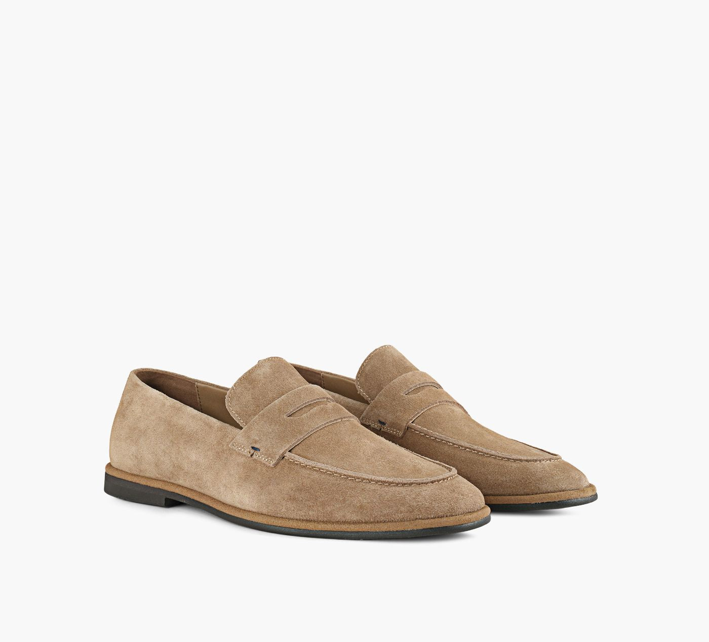 BROWNS TAROKO en TAUPE vue 3
