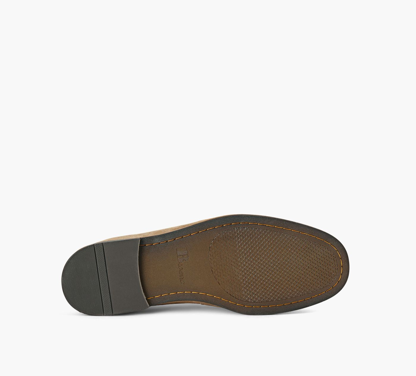 BROWNS TAROKO en TAUPE vue 7