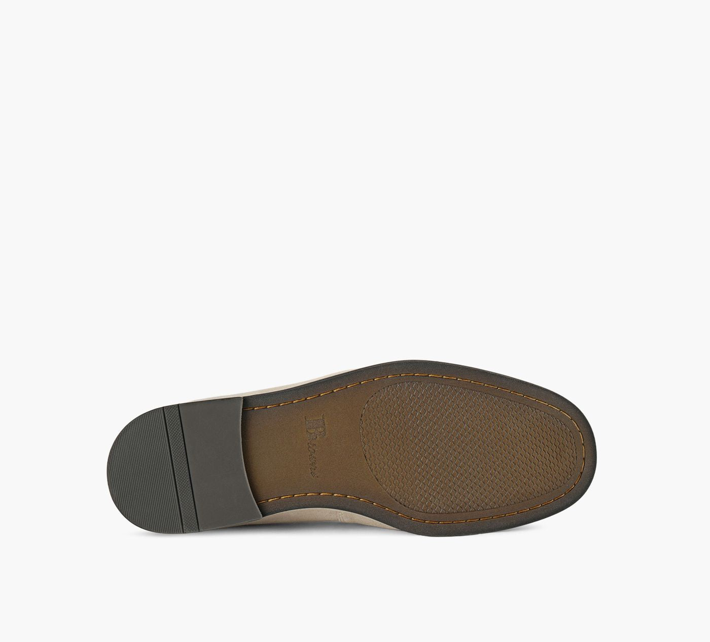 BROWNS TAROKO in BEIGE view 6