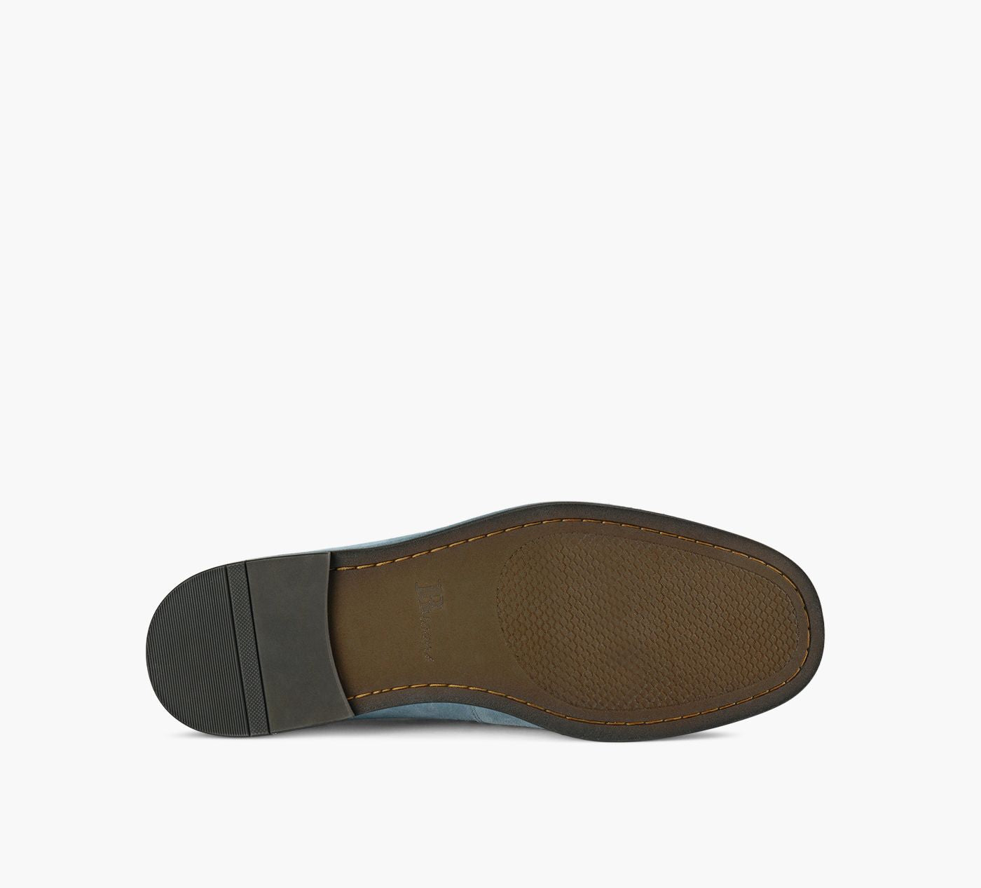 BROWNS TAROKO in BLUE view 6