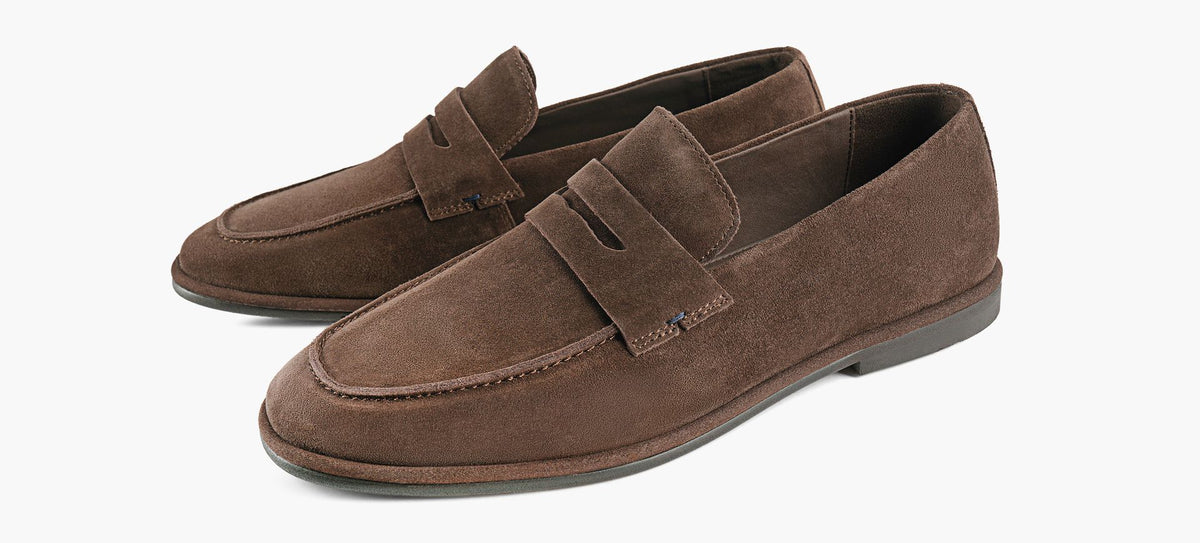 BROWNS TAROKO in BROWN view 4