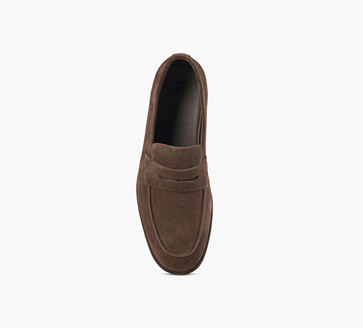 BROWNS TAROKO en BRUN vue 1c