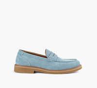 BROWNS YOSEMITE en BLEU