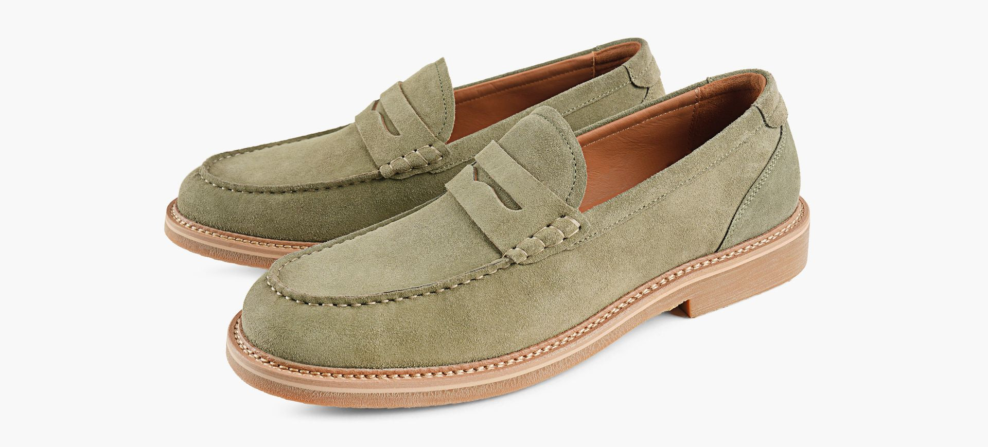 BROWNS YOSEMITE in GREEN view 4