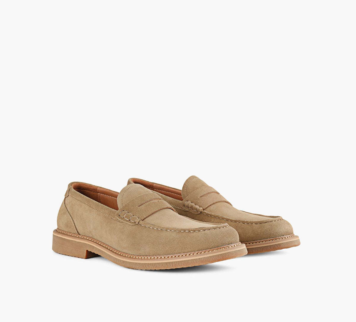 BROWNS YOSEMITE in TAUPE view 2