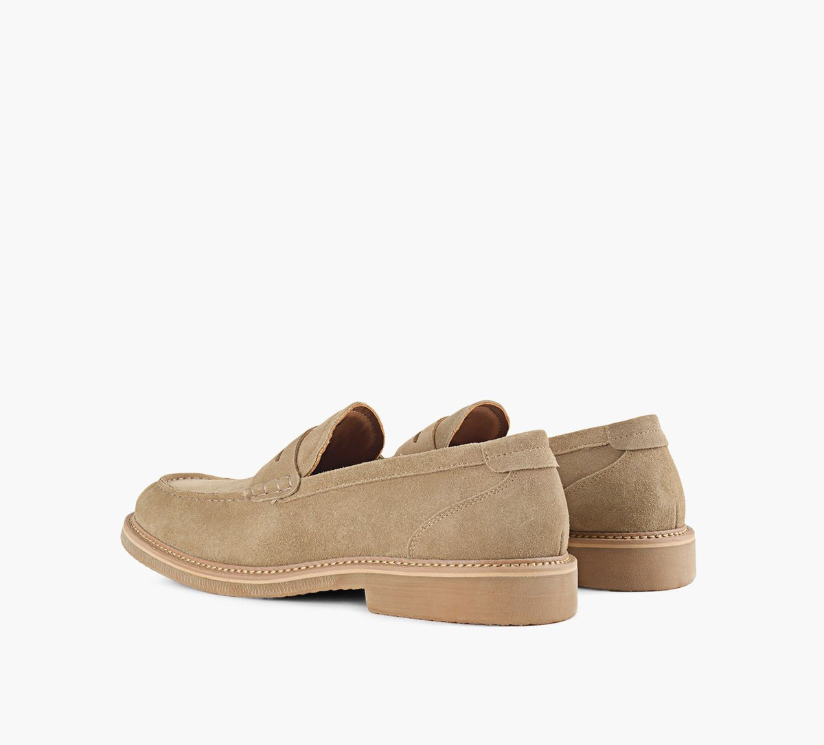 BROWNS YOSEMITE in TAUPE view 3