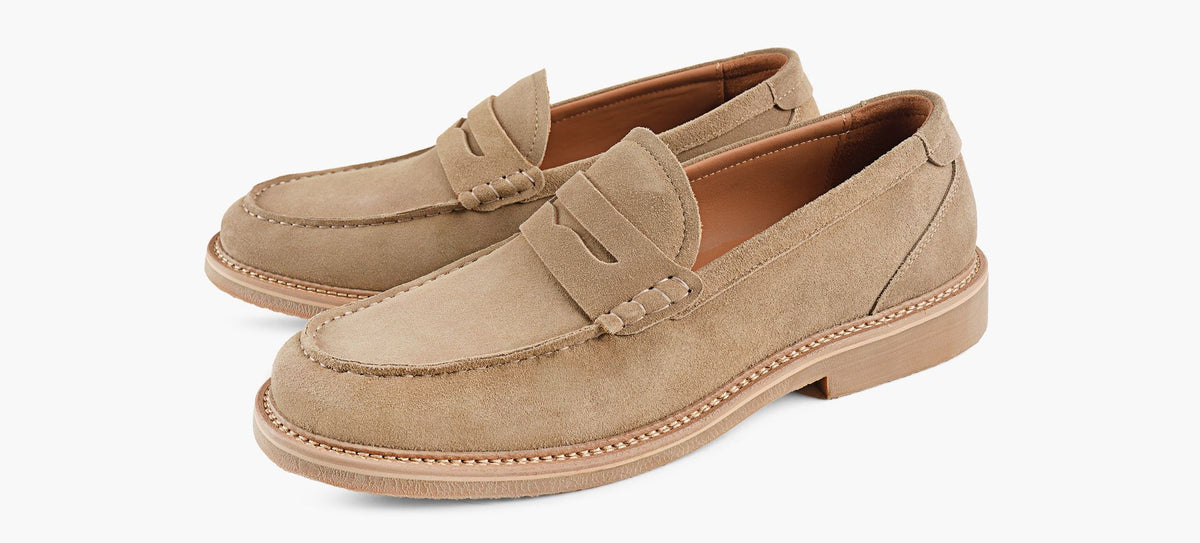 BROWNS YOSEMITE in TAUPE view 4