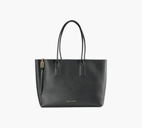 MARC JACOBS FOURRETOUTTHEWORKTOTE en NOIR