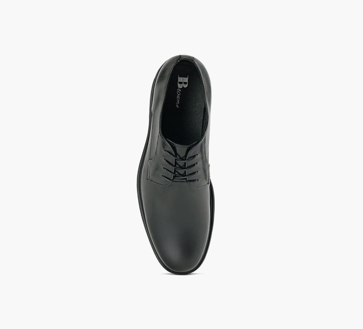 BROWNS LAMINGTON en NOIR vue 1c