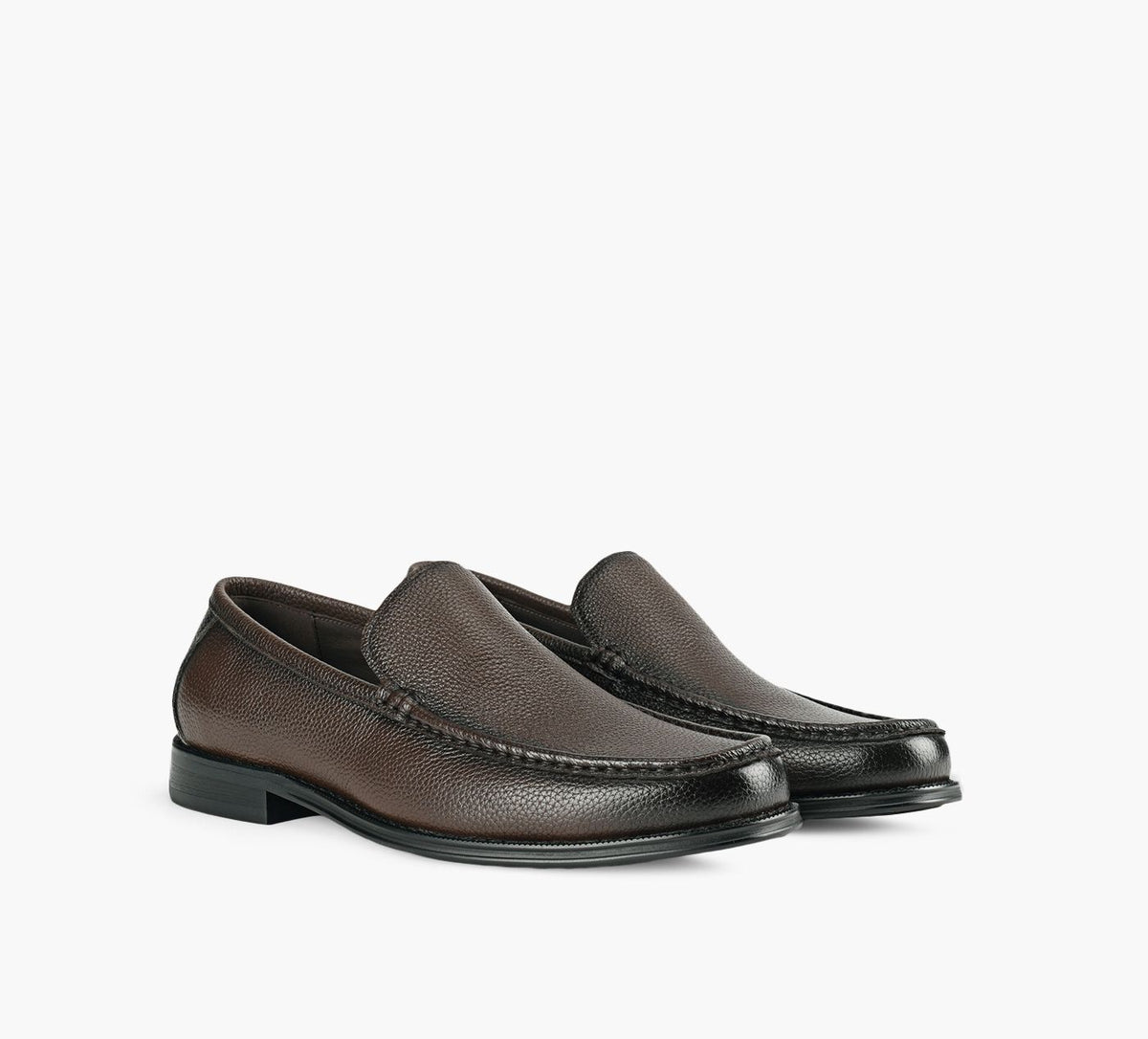 BROWNS SALONGA in BROWN view 2