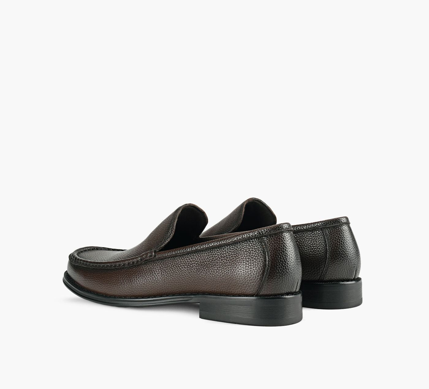 BROWNS SALONGA en BRUN vue 3