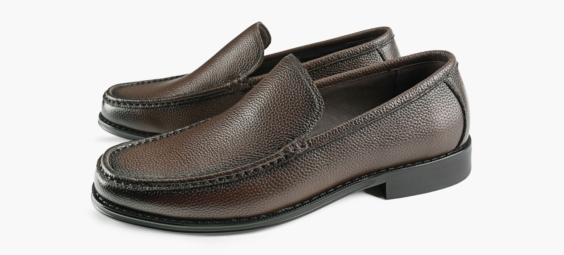 BROWNS SALONGA en BRUN vue 4