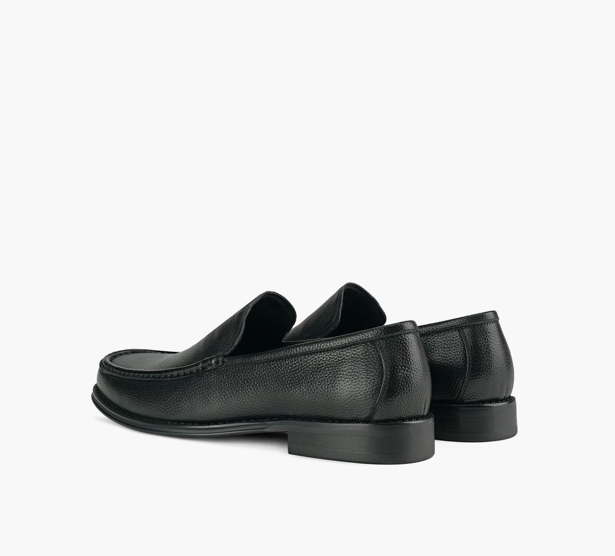 BROWNS SALONGA in BLACK view 3